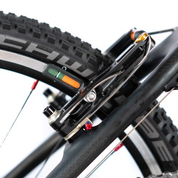 KUbikes 20L CF